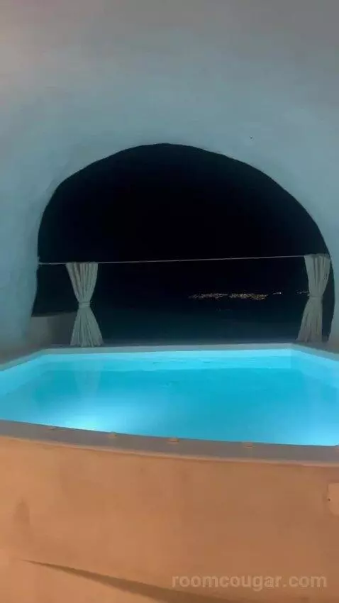 Divine Grand Suite with Private Jacuzzi-Caldera View (#111) view picture #6