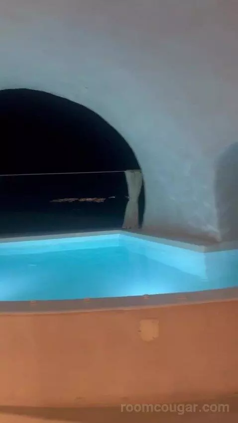 Divine Grand Suite with Private Jacuzzi-Caldera View (#111) view picture #9