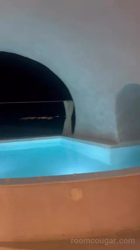 Divine Grand Suite with Private Jacuzzi-Caldera View (#111) view picture #12