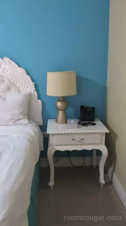 Standard Room (#1401) bed picture #2