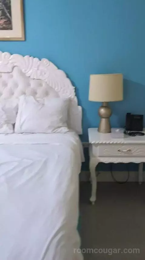 Standard Room (#1401) bed picture #4