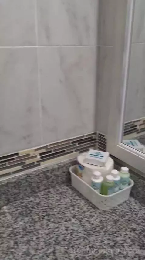 Standard Room (#1401) bathroom picture #5