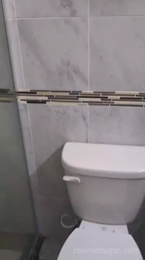 Standard Room (#1401) bathroom picture #10