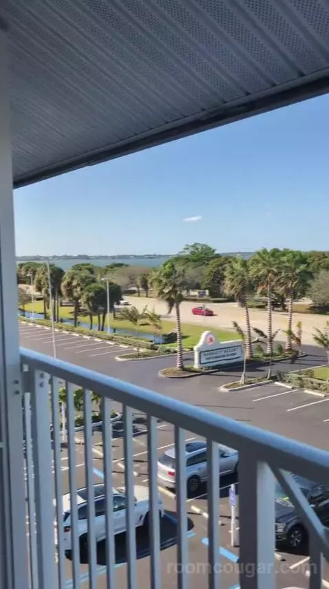 Room, Resort View, 1 King Bed, Balcony (Main Building) (#1417) view picture #6