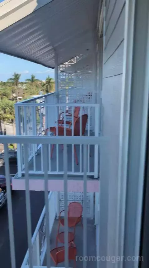 Room, Resort View, 1 King Bed, Balcony (Main Building) (#1417) view picture #8