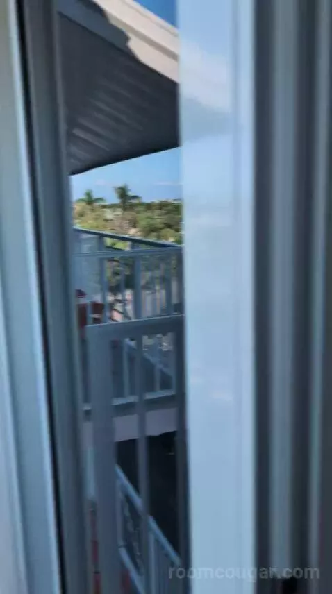 Room, Resort View, 1 King Bed, Balcony (Main Building) (#1417) view picture #10