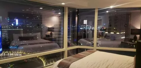 thecomplife's review preview (ARIA Resort & Casino)