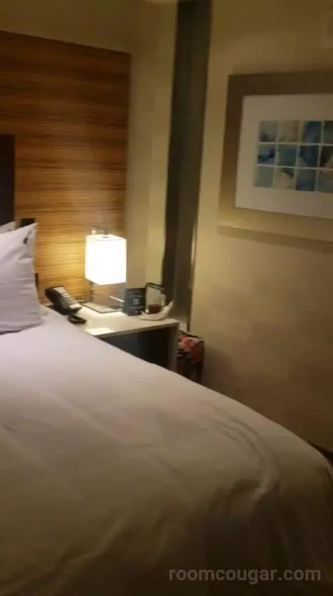 East Tower Deluxe King (#21207) bed picture #10