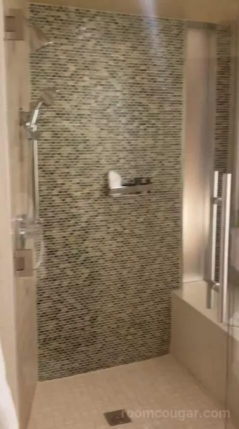 East Tower Deluxe King (#21207) bathroom picture #7