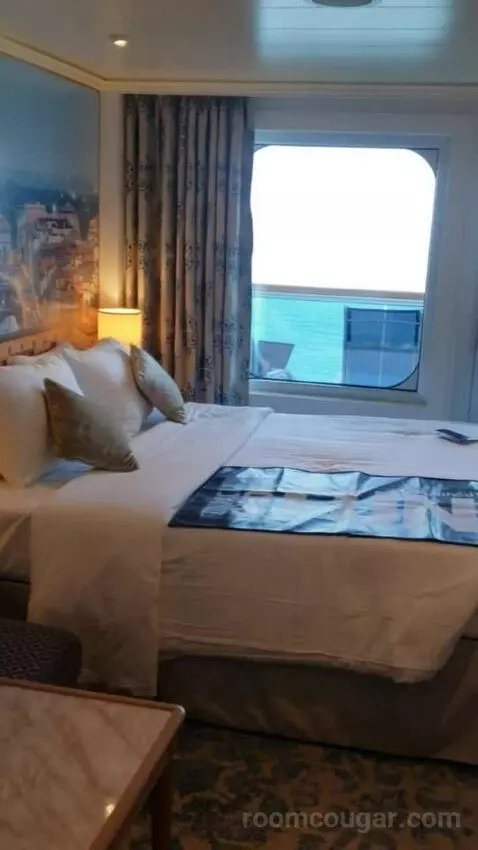 Balcony Cabin (#10294) picture #11