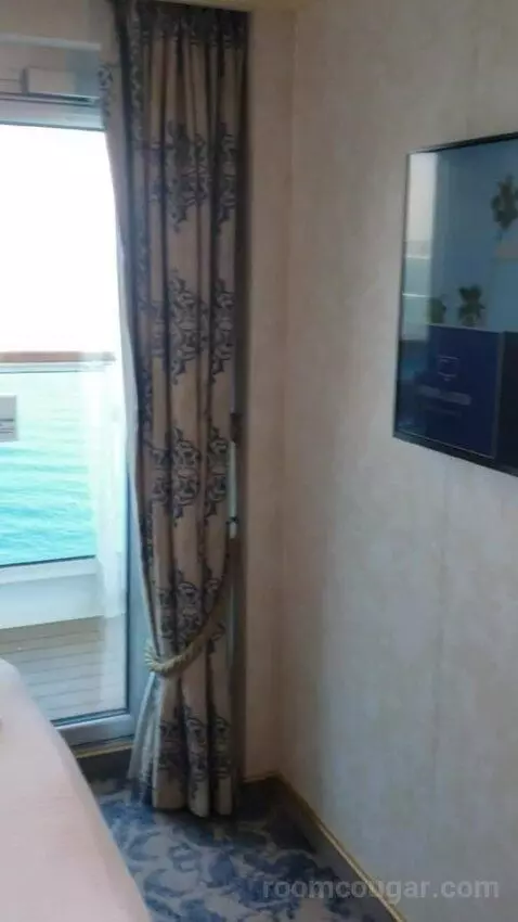 Balcony Cabin (#10294) picture #13