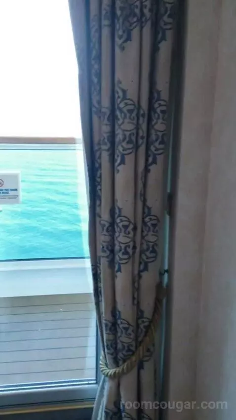 Balcony Cabin (#10294) picture #20