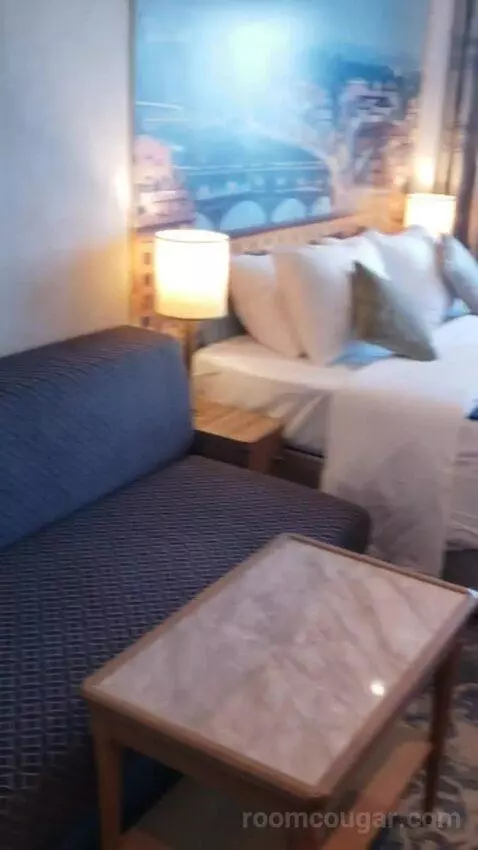 Balcony Cabin (#10294) picture #10
