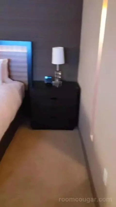 Luxury King Room bed picture #6