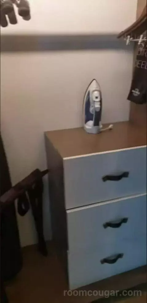Deluxe King Room (Oasis Tower ) picture #11