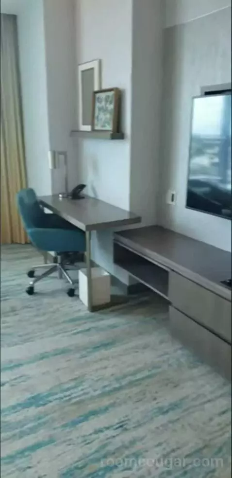 Deluxe King Room (Oasis Tower ) picture #16