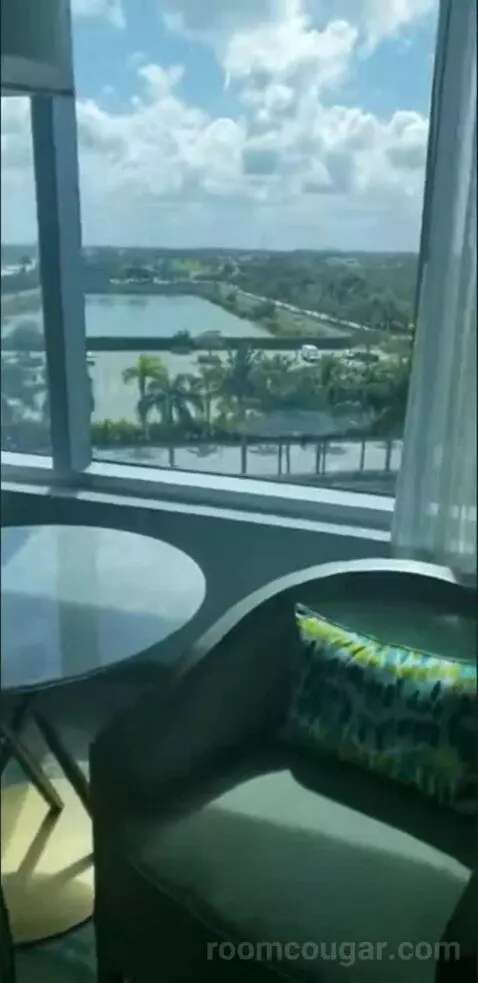 Deluxe King Room (Oasis Tower ) view picture #3