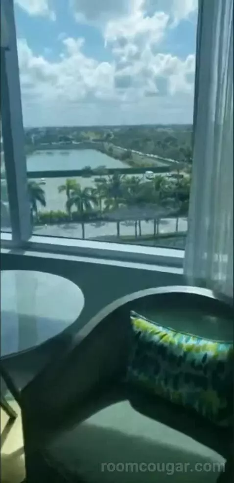 Deluxe King Room (Oasis Tower ) view picture #4