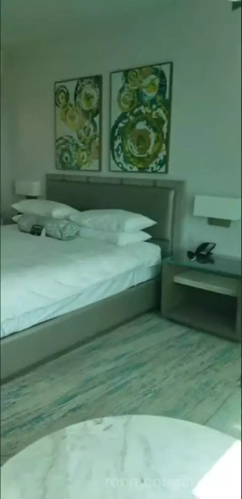 Deluxe King Room (Oasis Tower ) picture #23