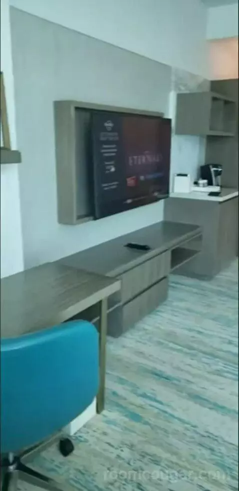 Deluxe King Room (Oasis Tower ) picture #24
