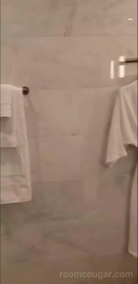 Deluxe King Room (Oasis Tower ) bathroom picture #8