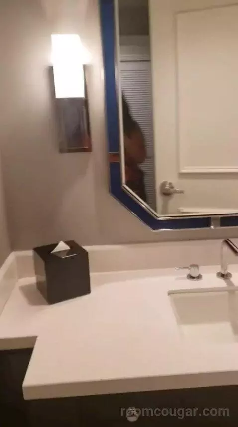 Palace Premium Studio Suite, 2 Queens bathroom picture #7