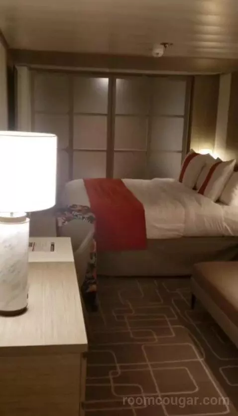 Infinite Veranda (#10270) bed picture #1