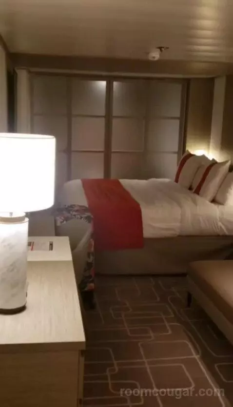 Infinite Veranda (#10270) bed picture #2