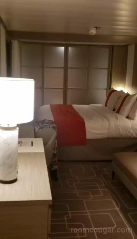 Infinite Veranda (#10270) bed picture #4