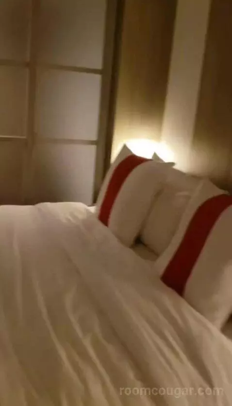 Infinite Veranda (#10270) bed picture #10