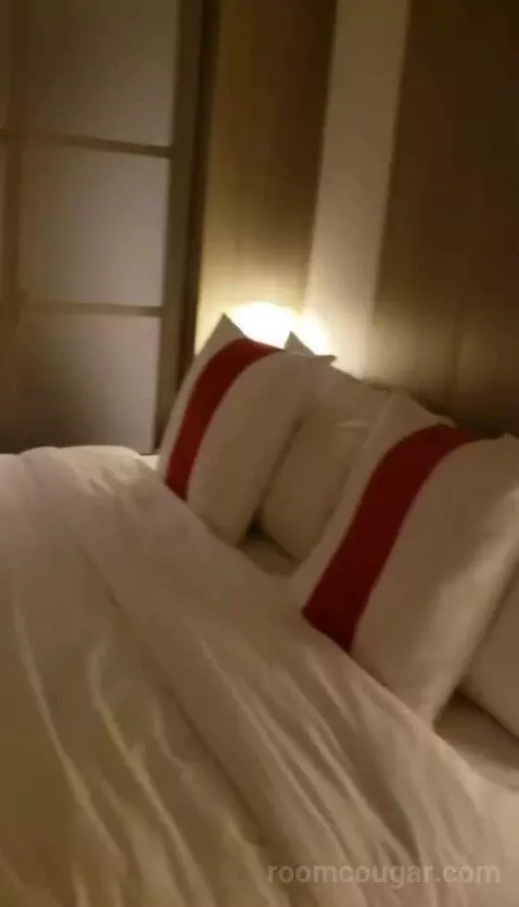 Infinite Veranda (#10270) bed picture #11