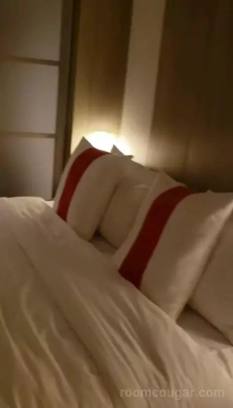 Infinite Veranda (#10270) bed picture #12