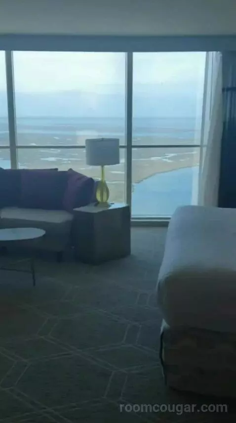 Fiore King Suite view picture #8