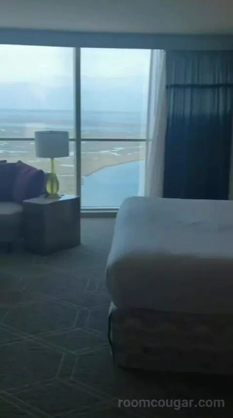 Fiore King Suite view picture #10
