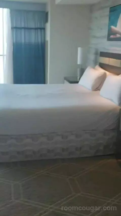 Fiore King Suite bed picture #10