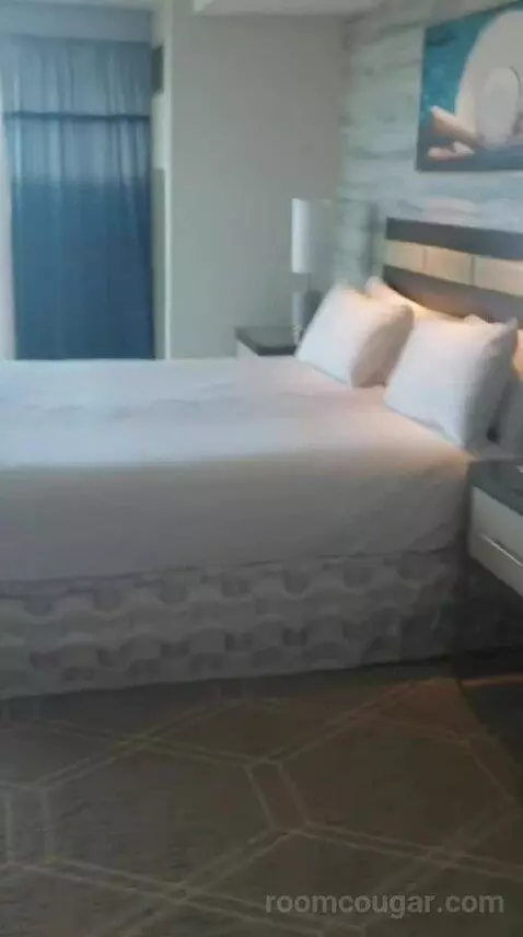 Fiore King Suite bed picture #11