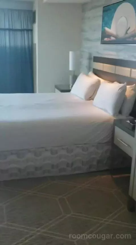 Fiore King Suite bed picture #12