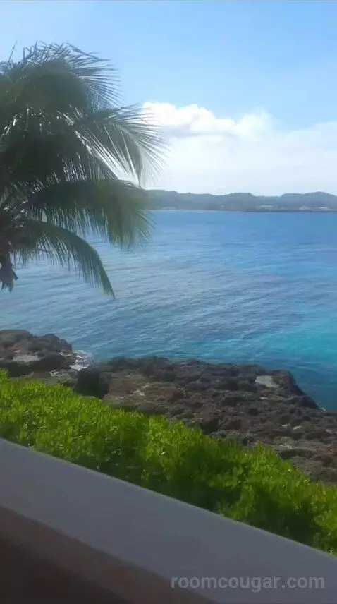 Romance Villa Suite Ocean View (#3123) view picture #2