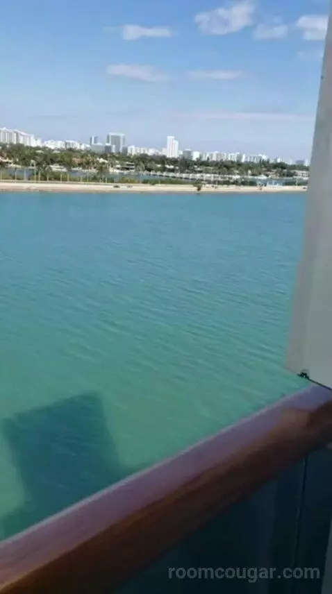 Balcony Cabin (#7359) view picture #12