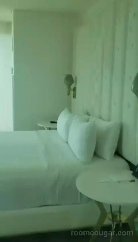 Delano Scenic Suite (#17916) bed picture #9