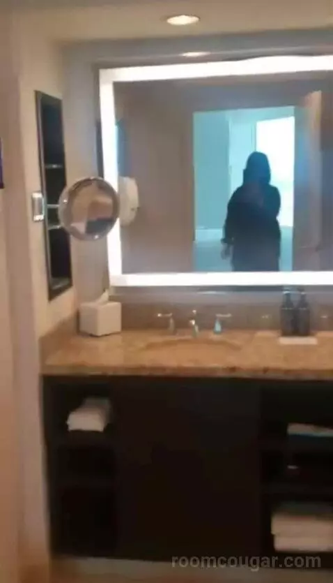 Delano Scenic Suite (#17916) bathroom picture #2