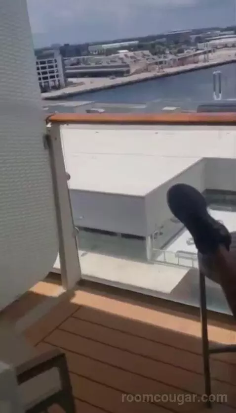 Balcony Cabin (Aqua Class  ) view picture #7
