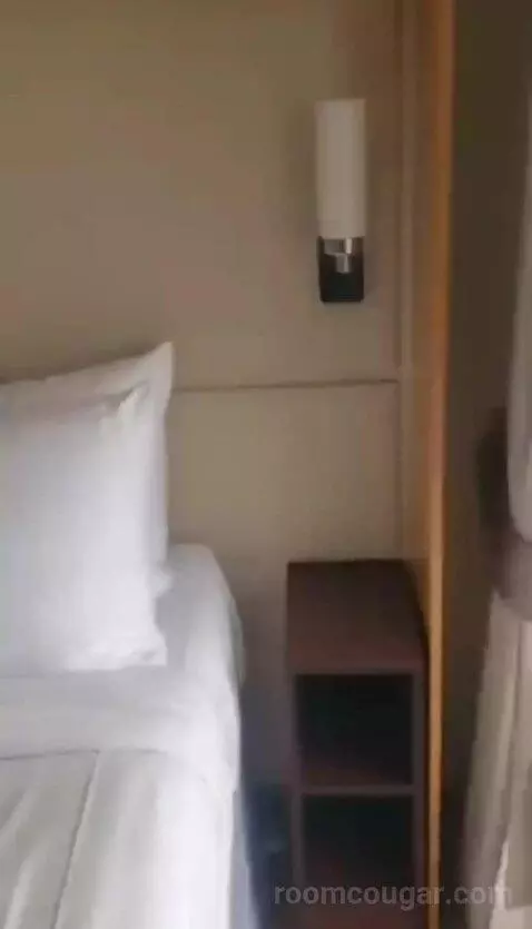 Balcony Cabin (Aqua Class  ) bed picture #9