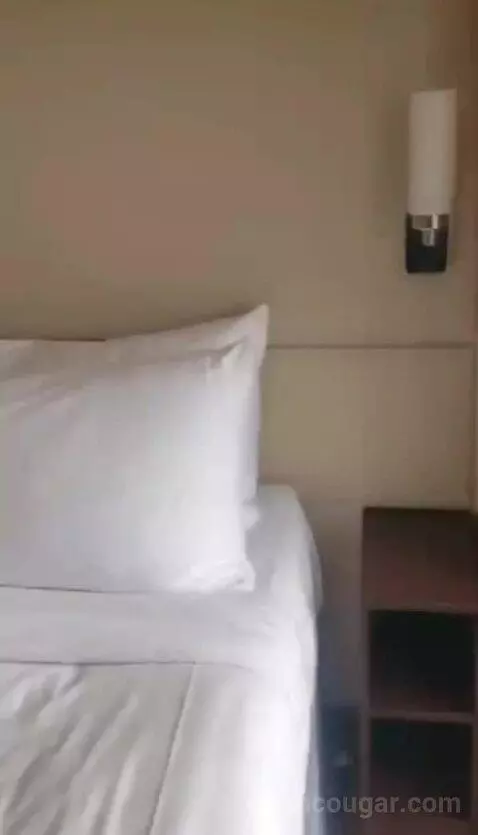 Balcony Cabin (Aqua Class  ) bed picture #10