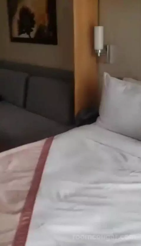 Balcony Cabin (Aqua Class  ) bed picture #11