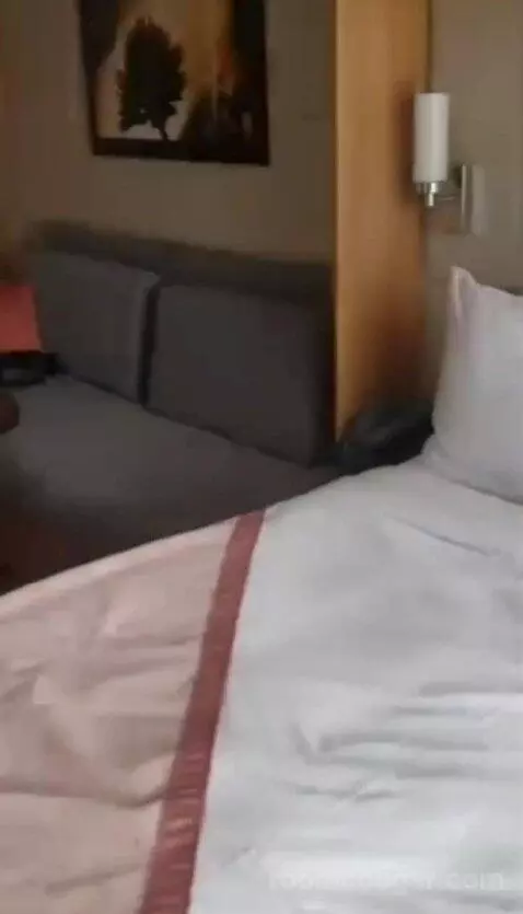 Balcony Cabin (Aqua Class  ) bed picture #12