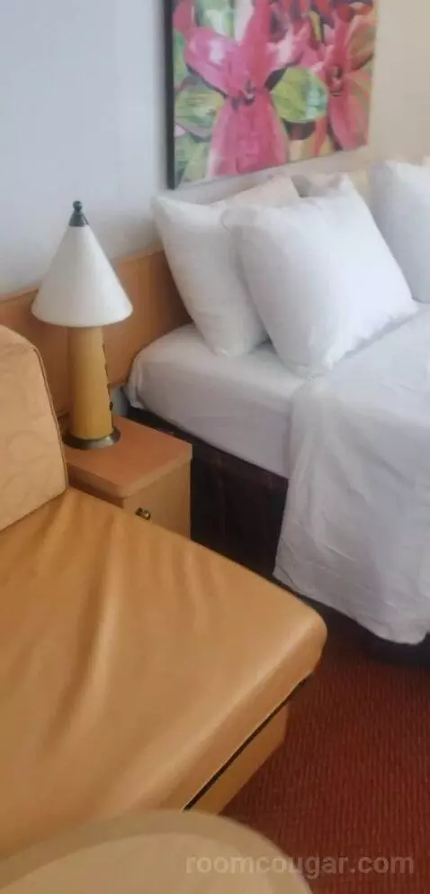 Balcony Cabin (#6272) bed picture #10