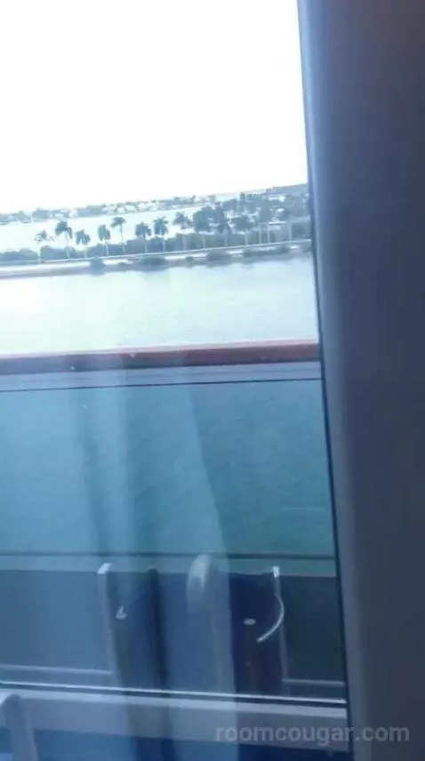 Balcony Cabin (#6396) view picture #3