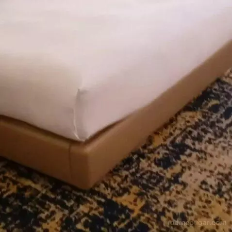 Deluxe King Room (#23363) bed picture #2