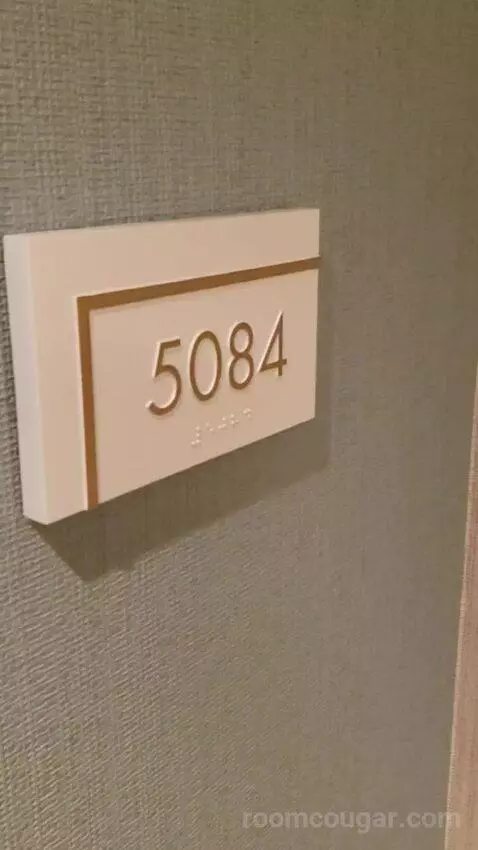 Corner King Room (#5084) picture #1